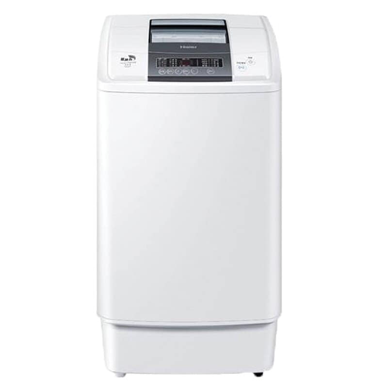 Haier 7 kg Fully Automatic Top Load Washing Machine (HWM709288NZP