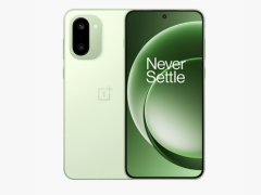 OnePlus 15R Design Images