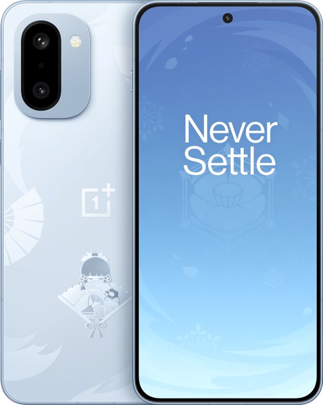 OnePlus Ace 6T