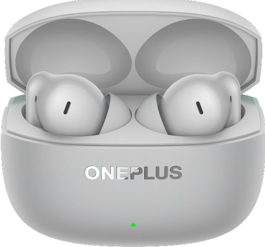 वनप्लस Nord Buds 4 Pro Design इमेजिस