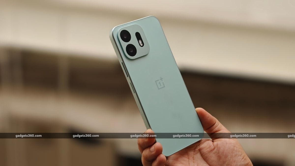 OnePlus N6