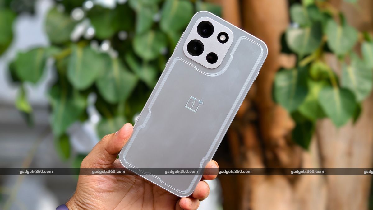 OnePlus Nord 6