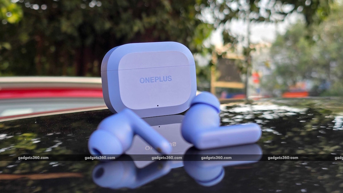 OnePlus Nord Buds 3r True Wireless Stereo (TWS) Earphones