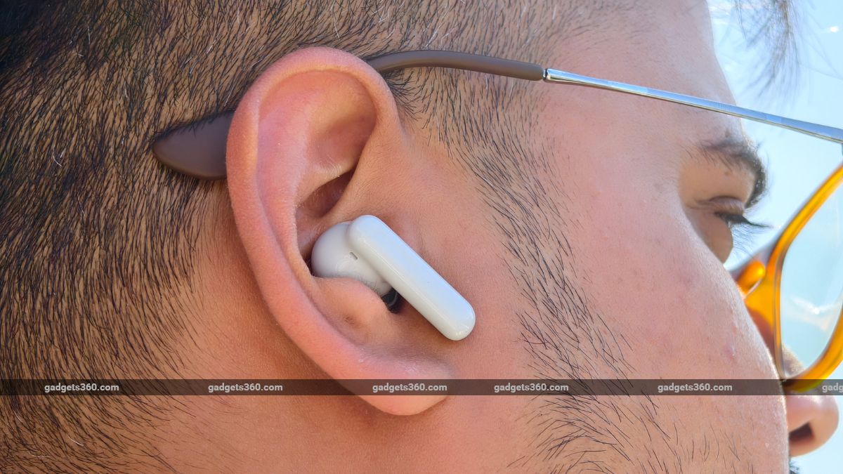 OnePlus Nord Buds 4 Pro True Wireless Stereo (TWS) Earphones