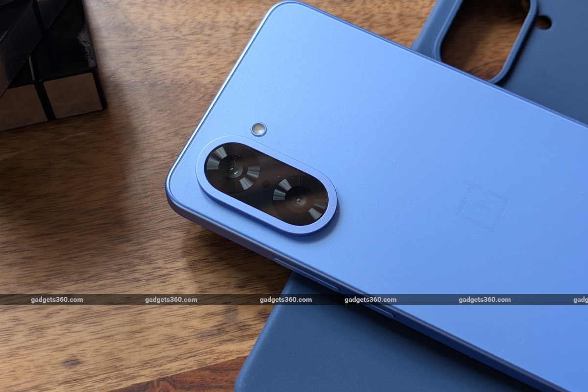 OnePlus Nord CE 5