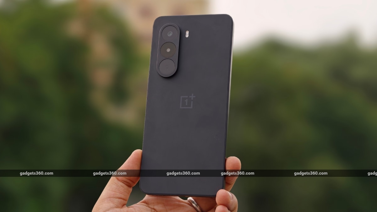 OnePlus Nord CE 6 Lite