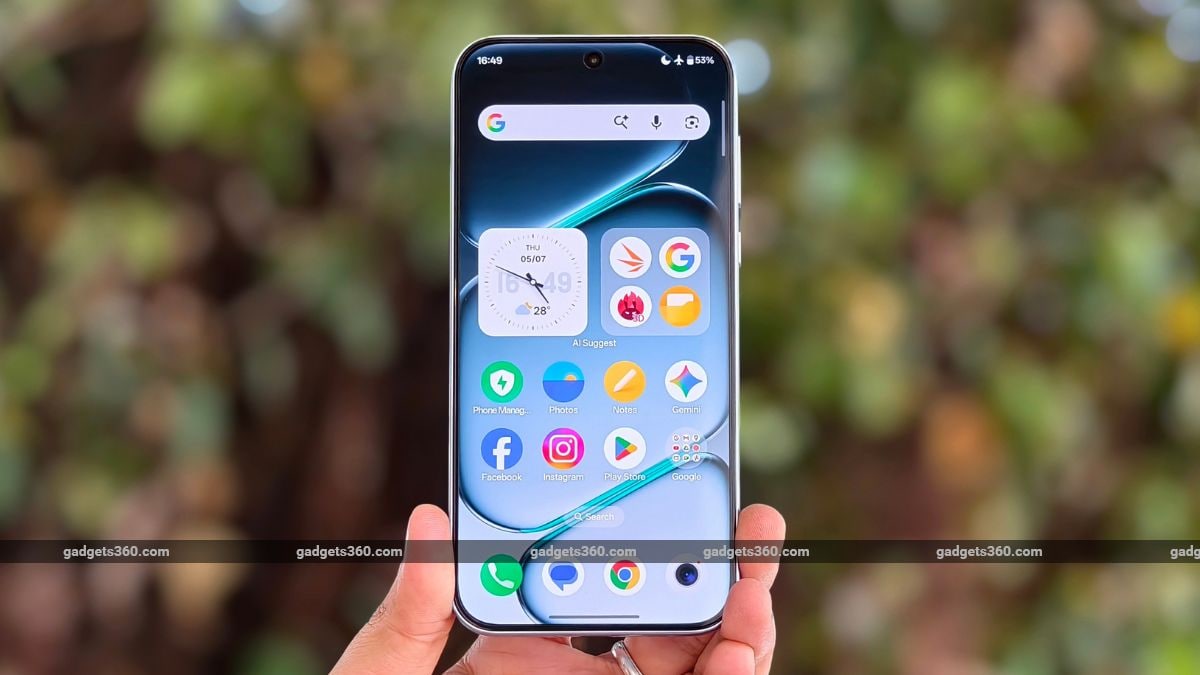 OnePlus Nord CE 6