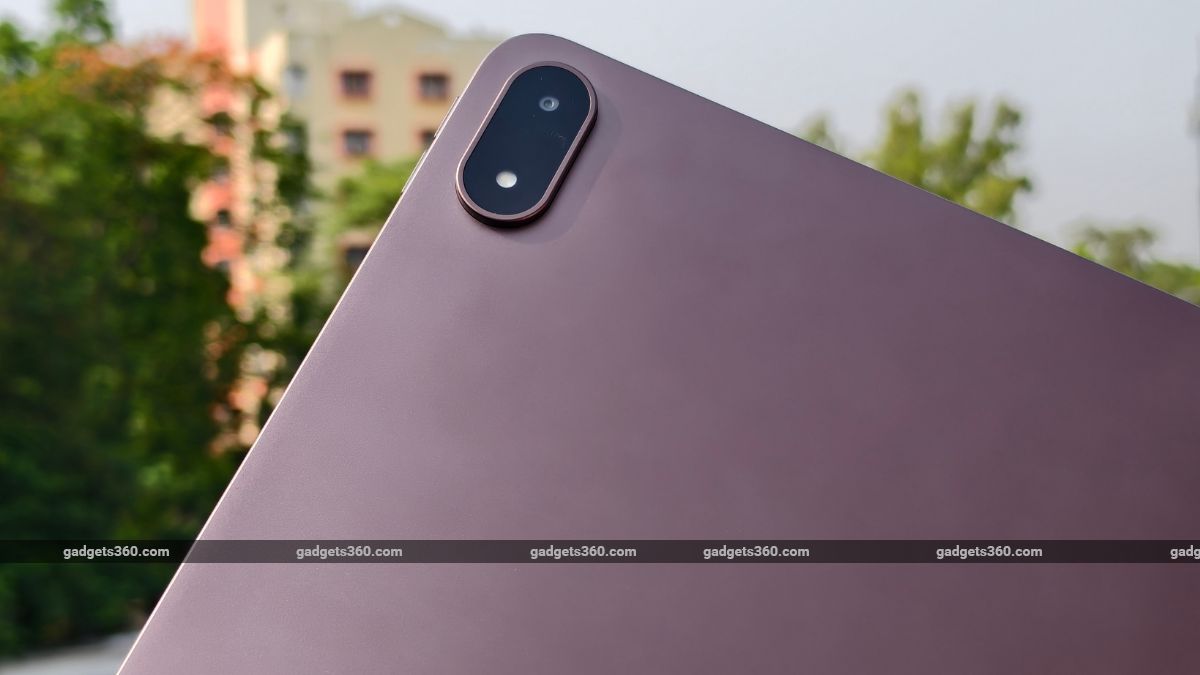 OnePlus Pad 4 Gallery Images