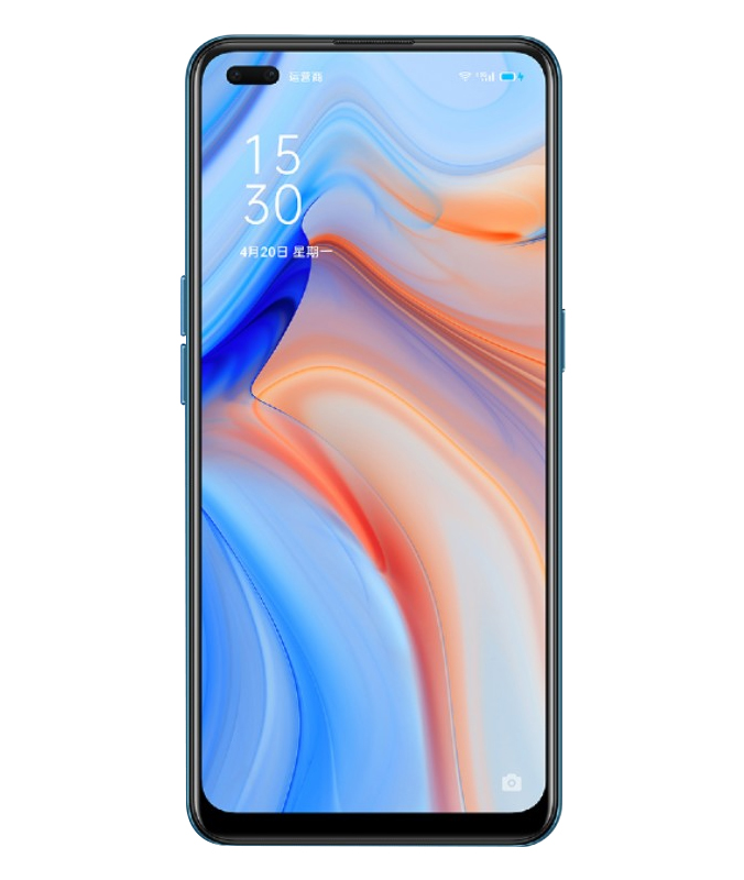 Oppo Reno 4 5g Price In India Specifications Comparison 31st May 2021