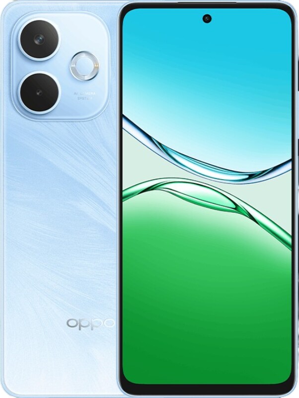 Oppo A5 Pro 4G
