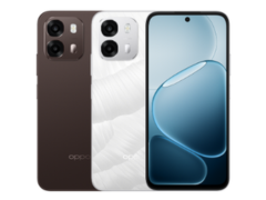 OPPO A6s