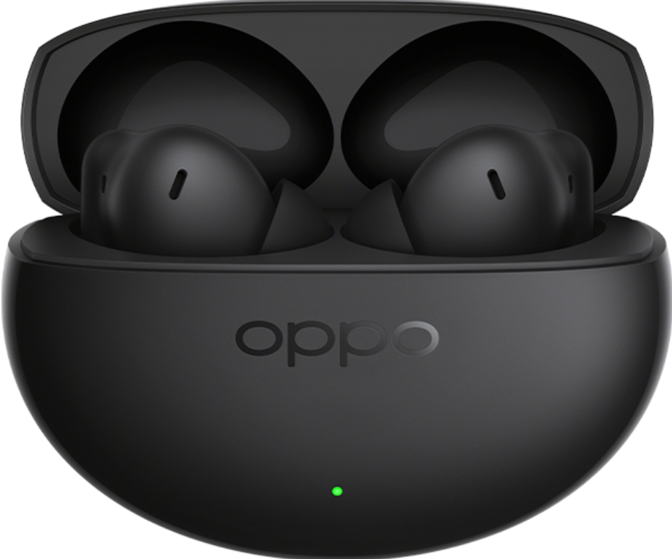 ओप्पो Enco Air 5 Pro Design इमेजिस
