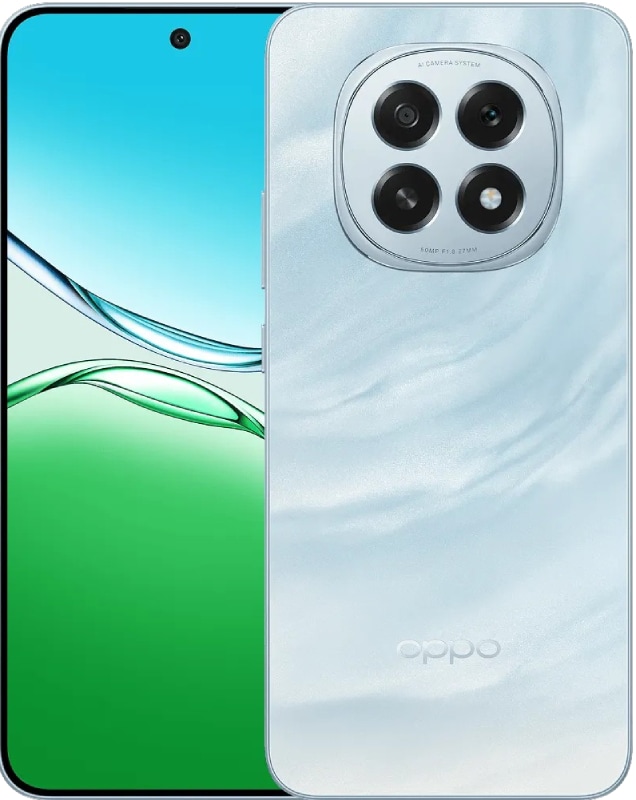 Oppo F29 5G