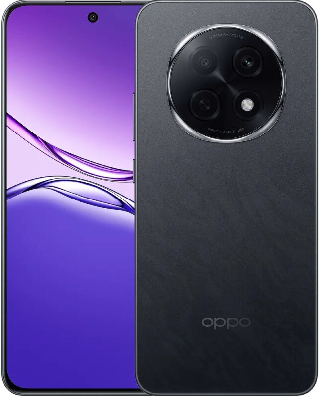 Oppo F29 Pro 5G