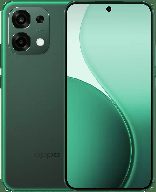 Oppo F33 5G