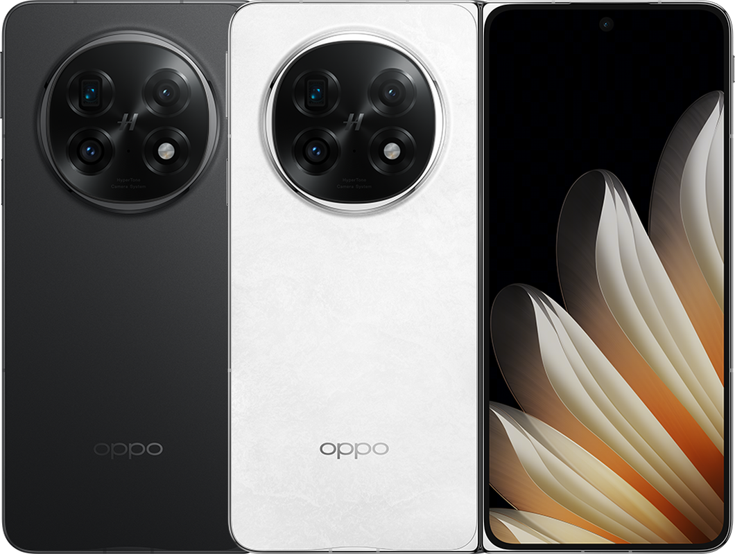 Oppo Find N5