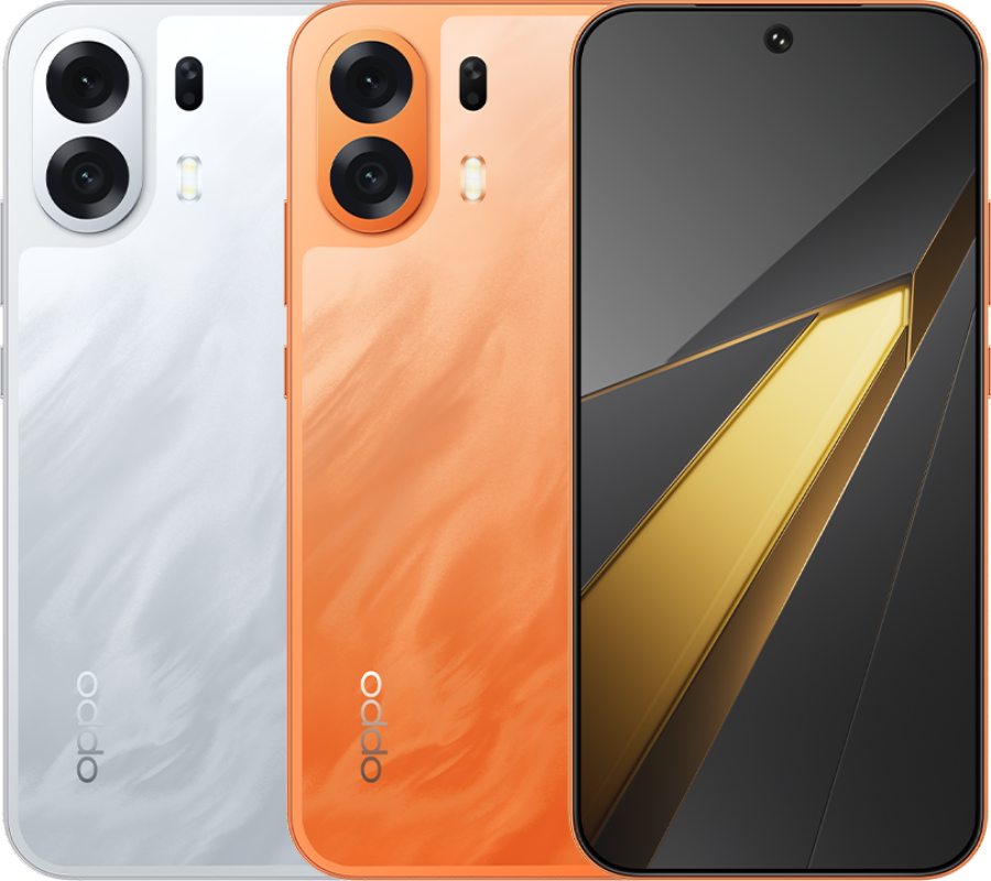 OPPO K14 Plus 5G