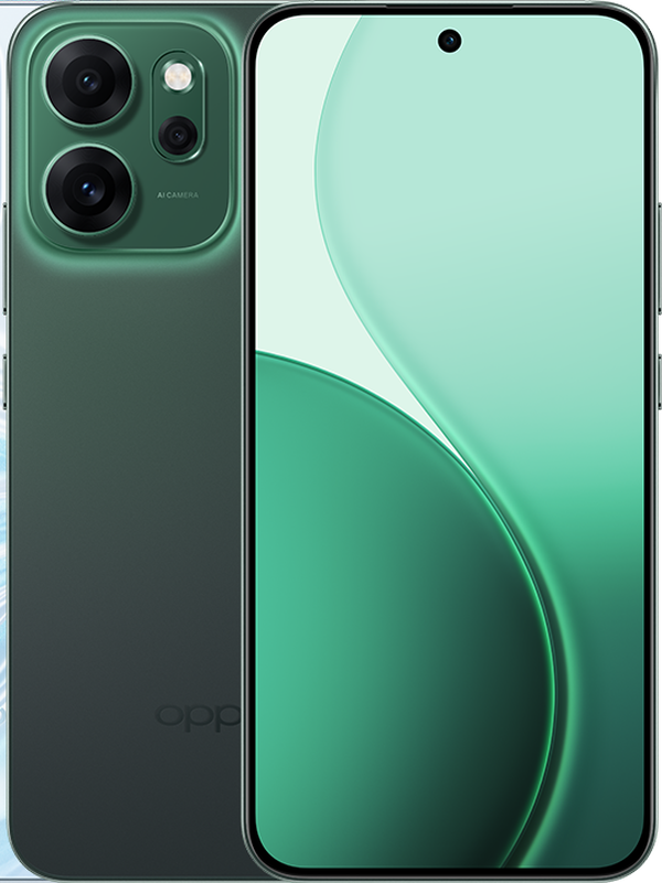 Oppo Reno 14 FS 5G