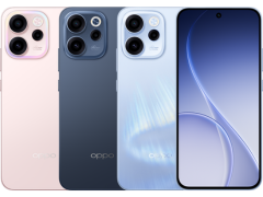 OPPO Reno 15A 5G