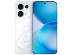 OPPO Reno 16 Pro
