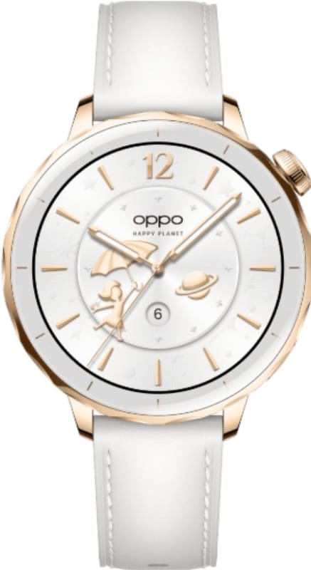 Oppo Watch X2 Mini