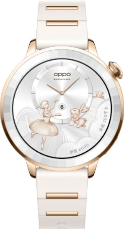 Oppo Watch X3 Mini