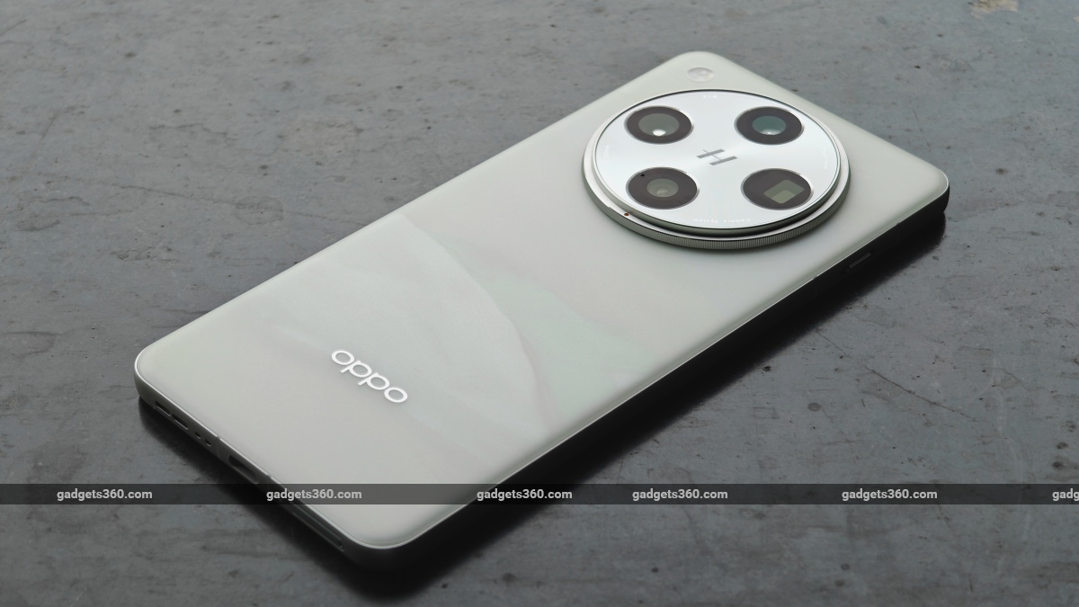 Oppo Find X9 Pro With Dimensity 9500 SoC Scores 4 Million Points on AnTuTu; Spotted on Geekbench