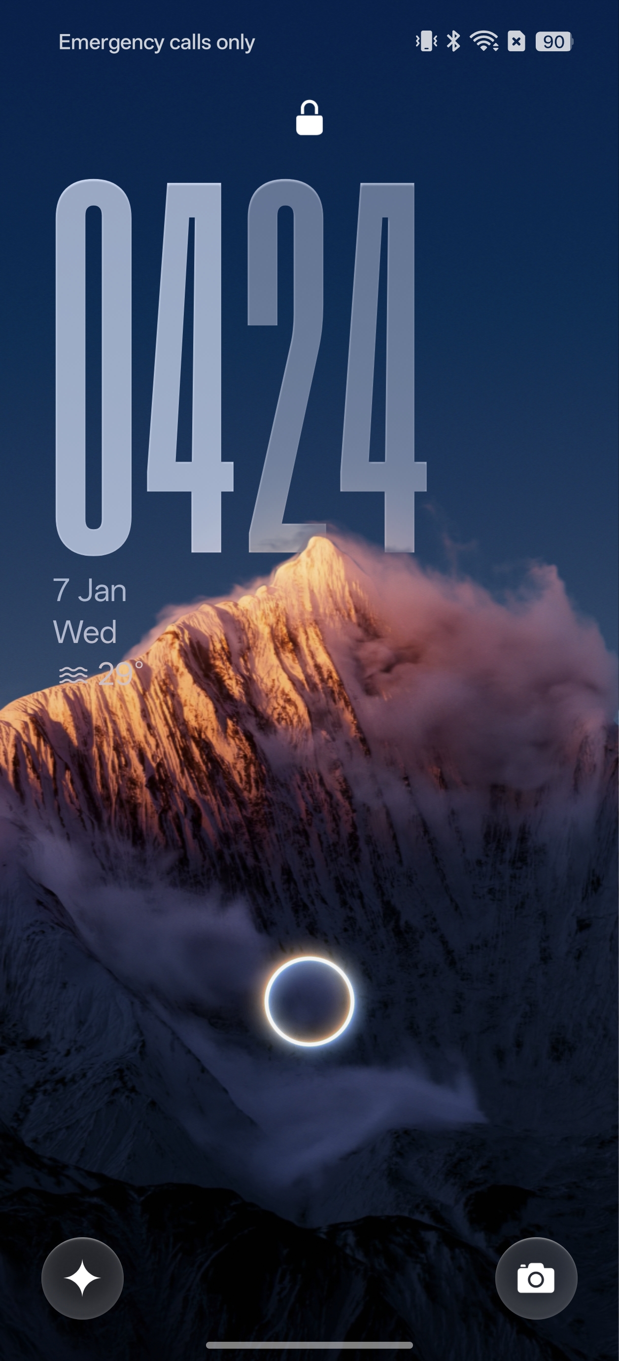 OPPO Find X9 UI Screenshots Images