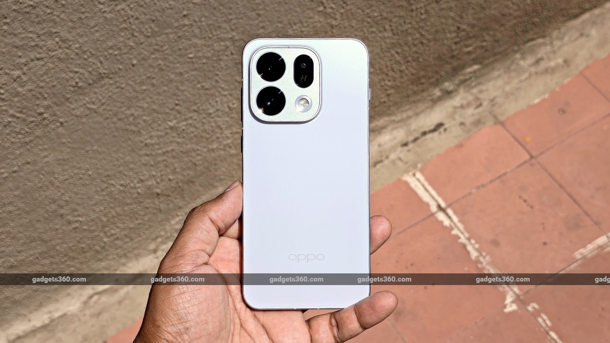 OPPO Find X9s