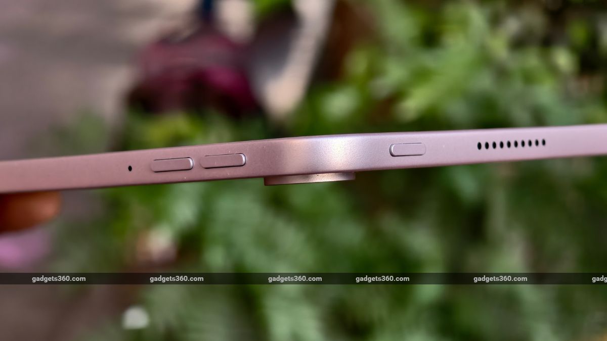 OPPO Pad 5 Gallery Images