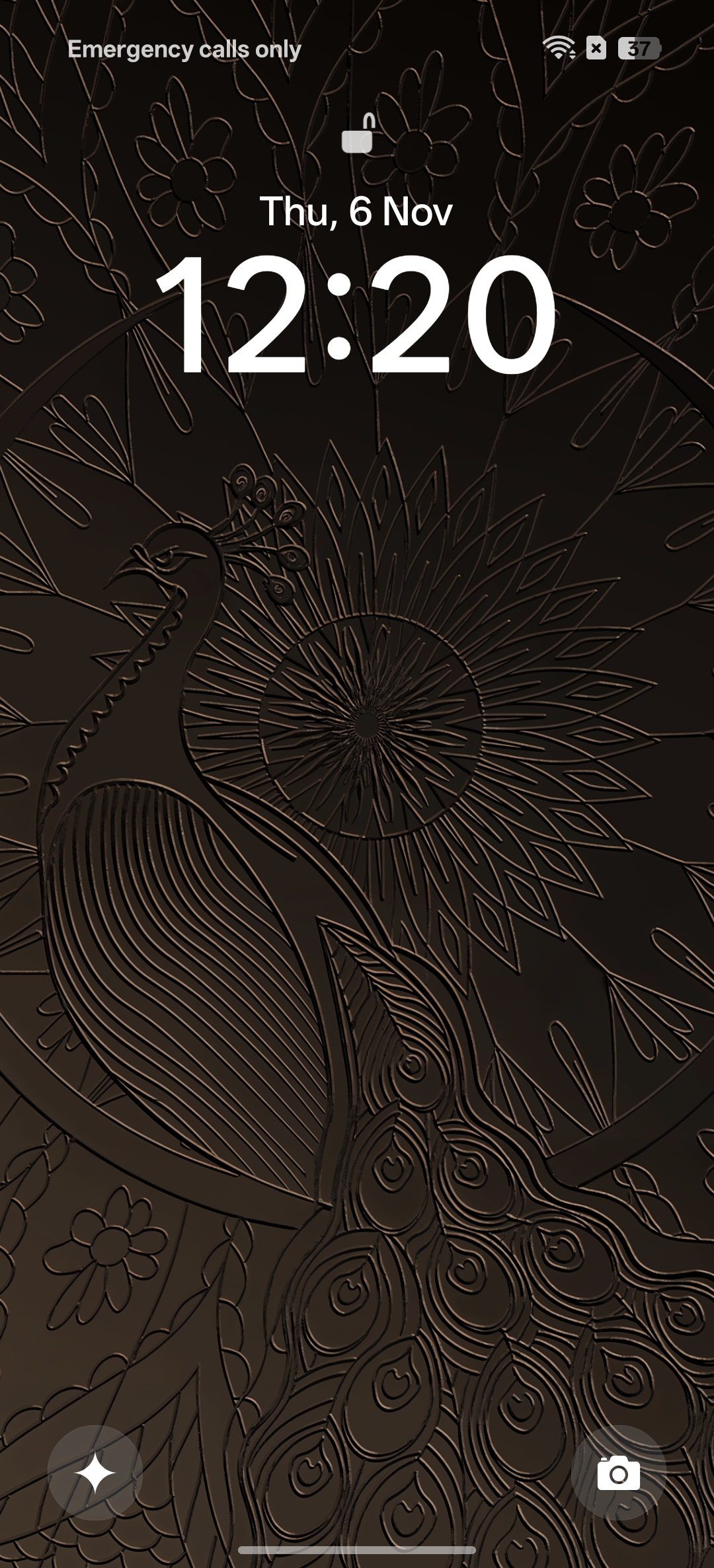 OPPO Reno 14 5G UI Screenshots Images