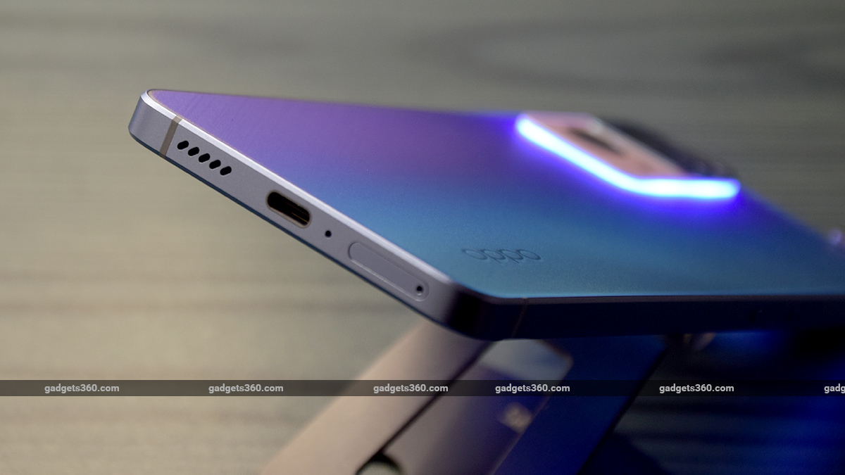 Oppo Reno 7 Pro 5G Gallery Images