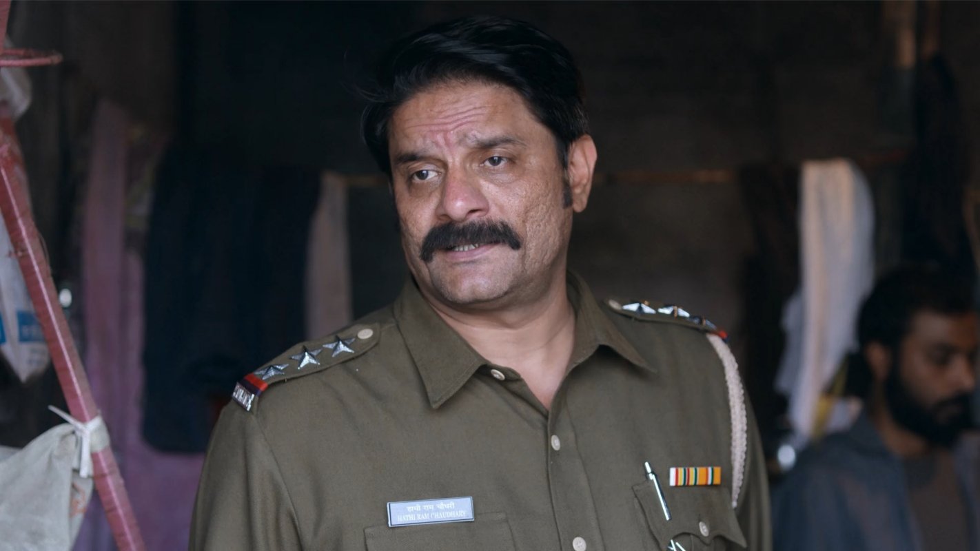 Paatal Lok Season 2 Web Series Cast, Episodes, Release Date, Trailer and Ratings