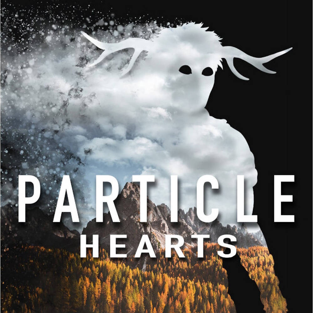 Particle Hearts