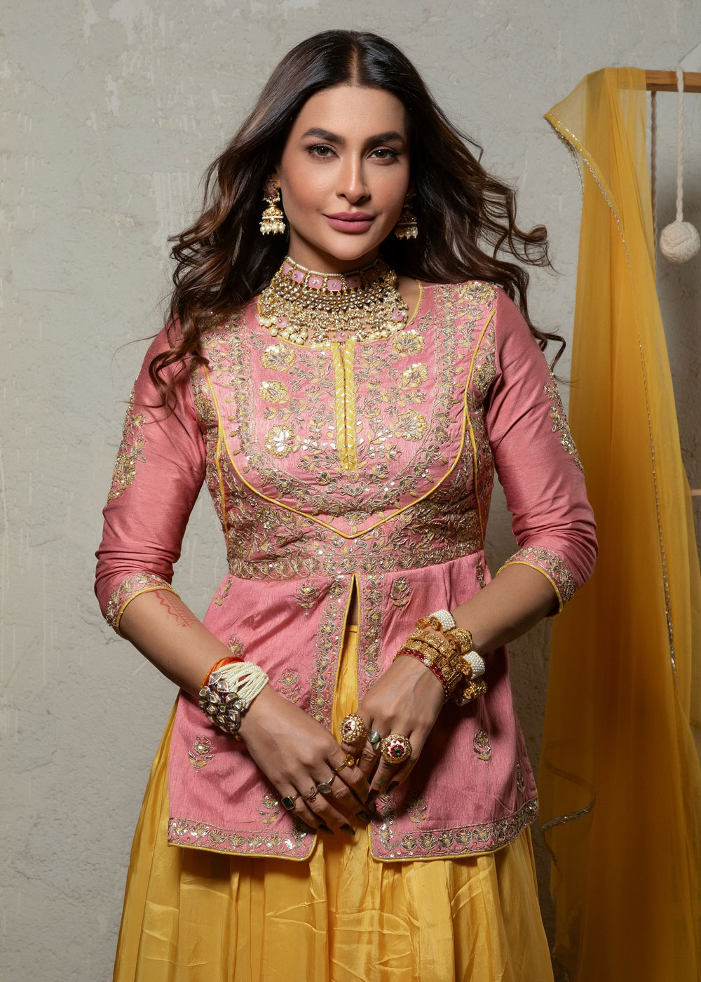 Pavitra Punia