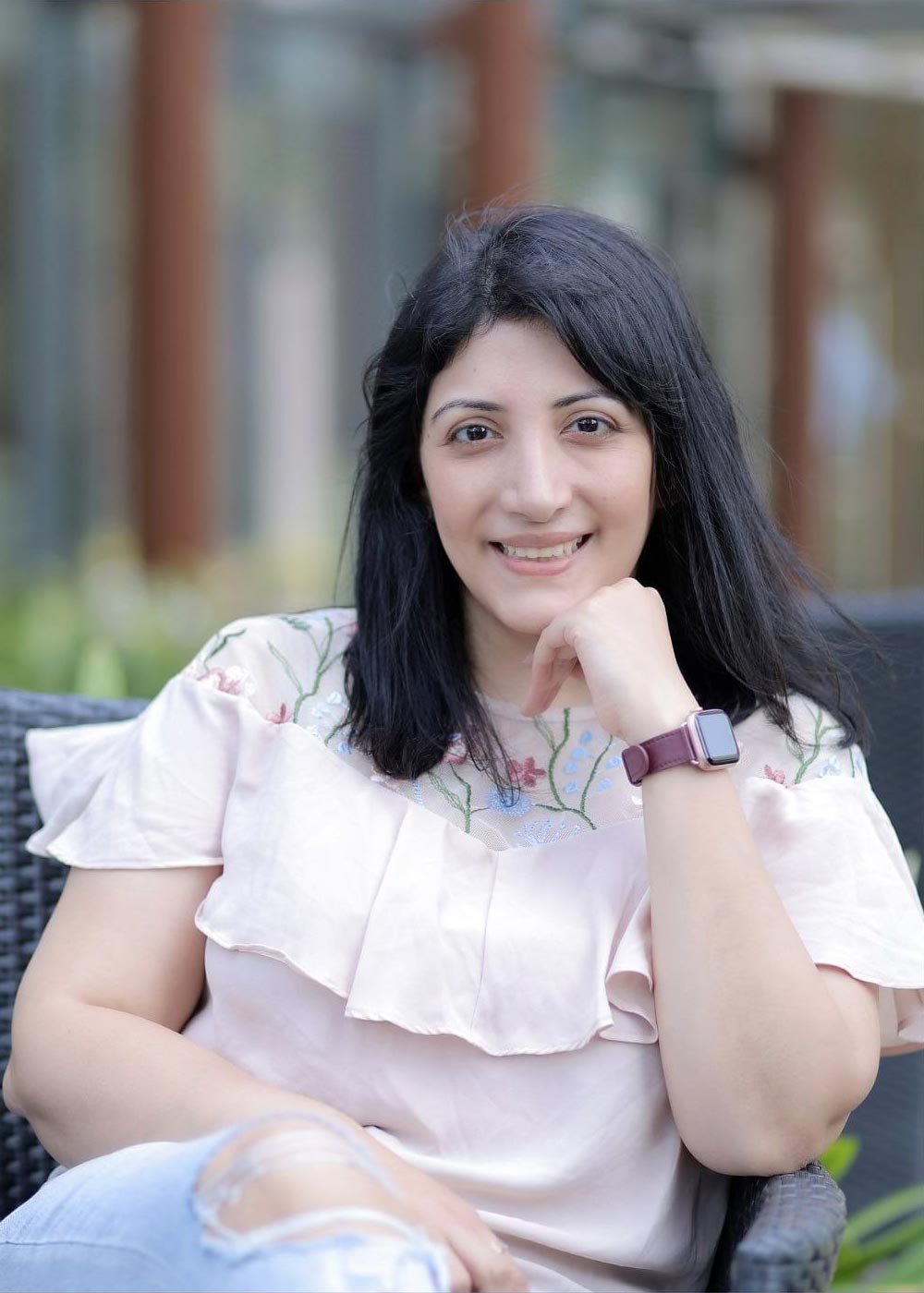 Payal Narang