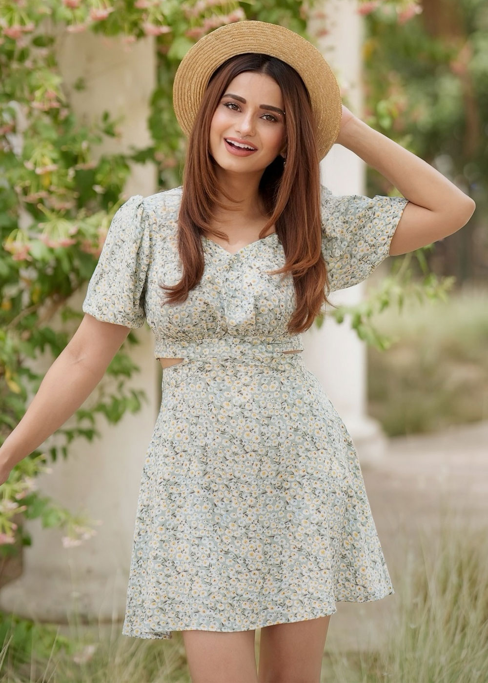 Paridhi Pandey