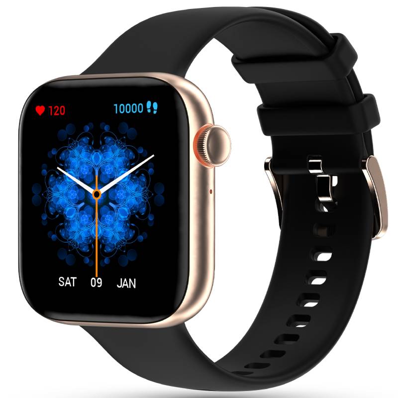 Best Smartwatches Under 3000 in India (18th June 2023) - NDTV Gadgets360
