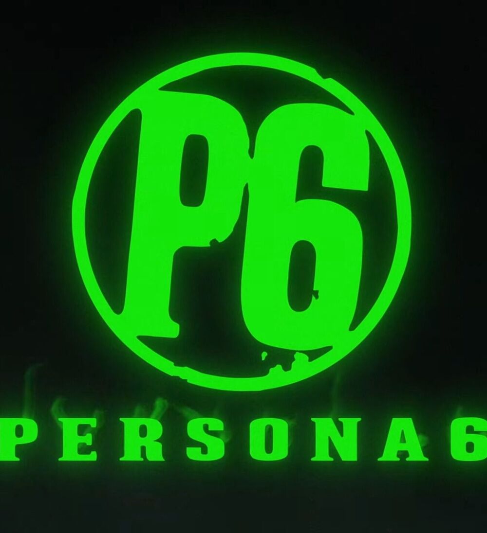 Persona 6