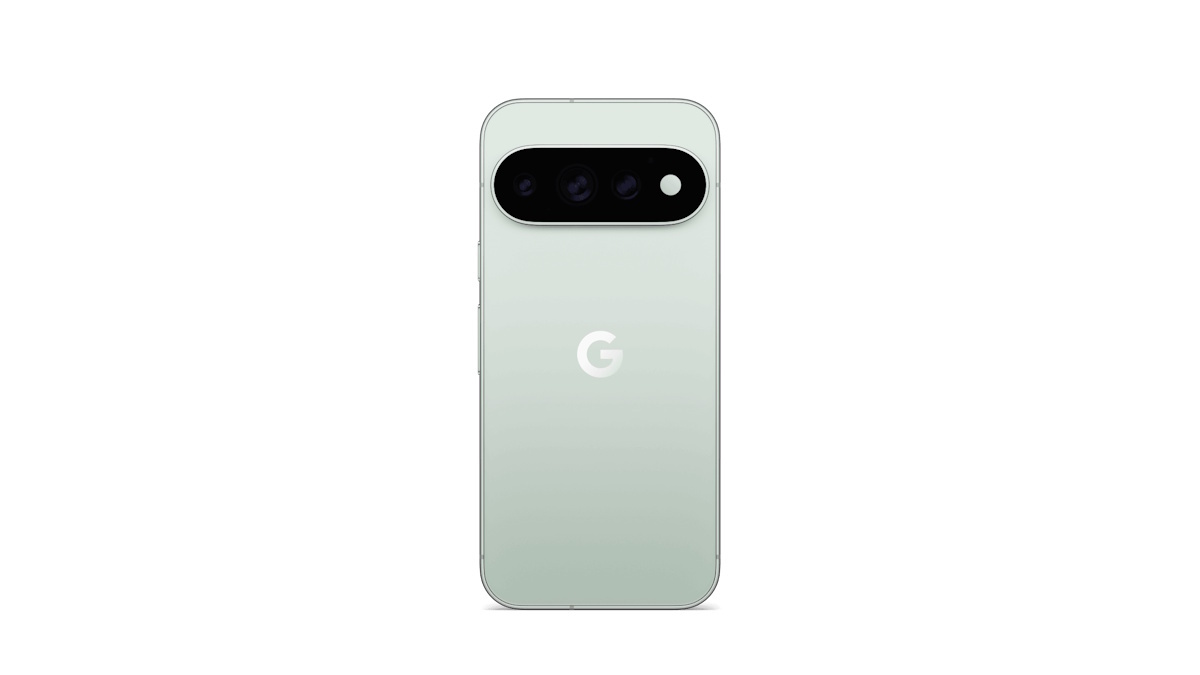 Google Pixel 11 Pro