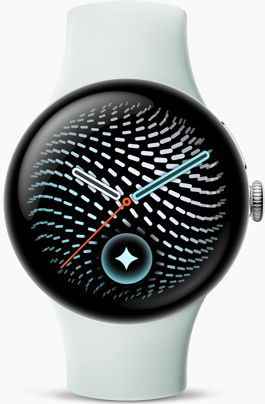 Google Pixel Watch 5