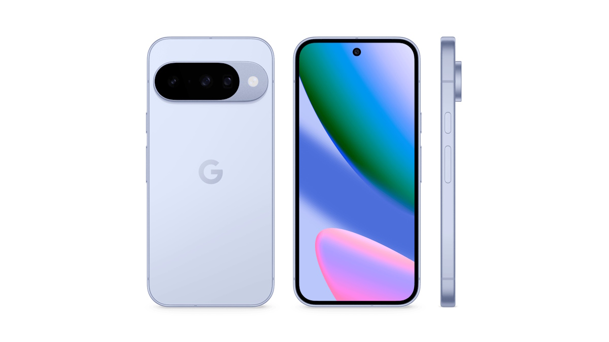 Google Pixel 10