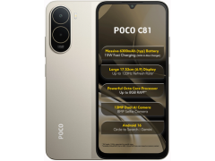 Poco C81 Phone Price, Specs, Comparison and Reviews (23rd April 2026)