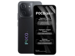 Poco C85 5G Design Images