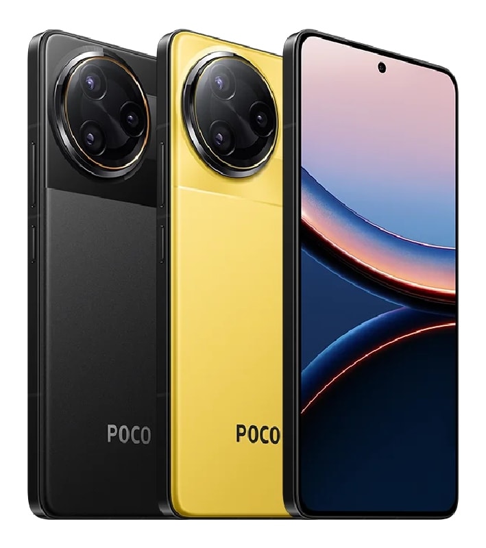 Poco F7 Ultra Price in India, Specifications (26th August 2025