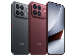 Poco F9 Ultra