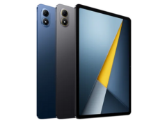 Poco Pad M1