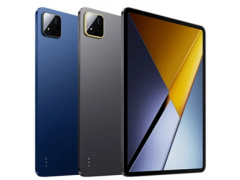 Poco Pad X1
