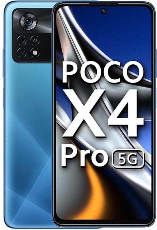 Poco X4 Pro 5G Price In India Specifications Comparison 27th 