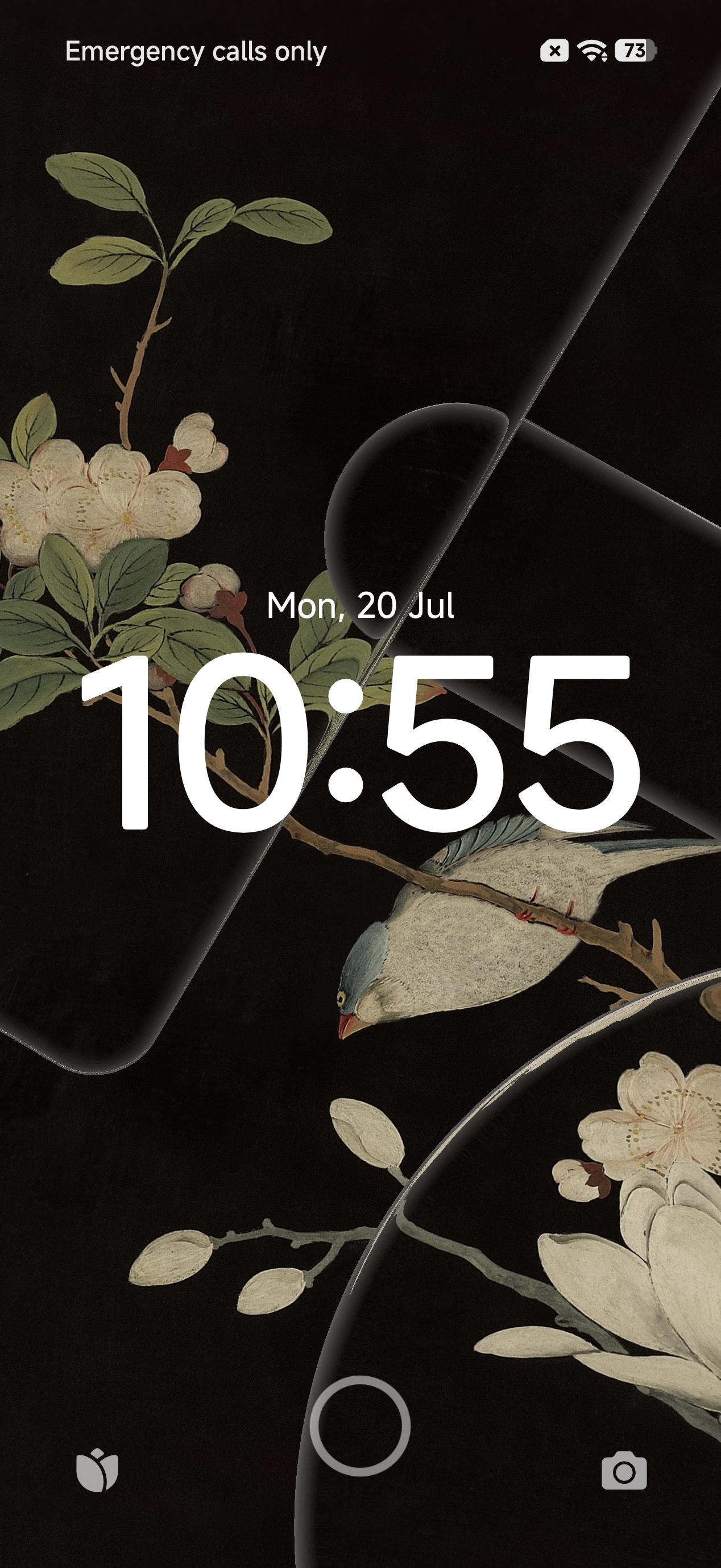 Poco X8 Pro 5G UI Screenshots Images